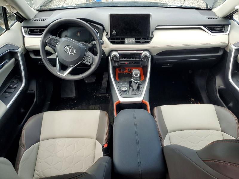 Продаж на аукціоні авто 2024 Toyota Rav4, vin: 2T3J1RFV2RW466868, номер лоту: 69824426