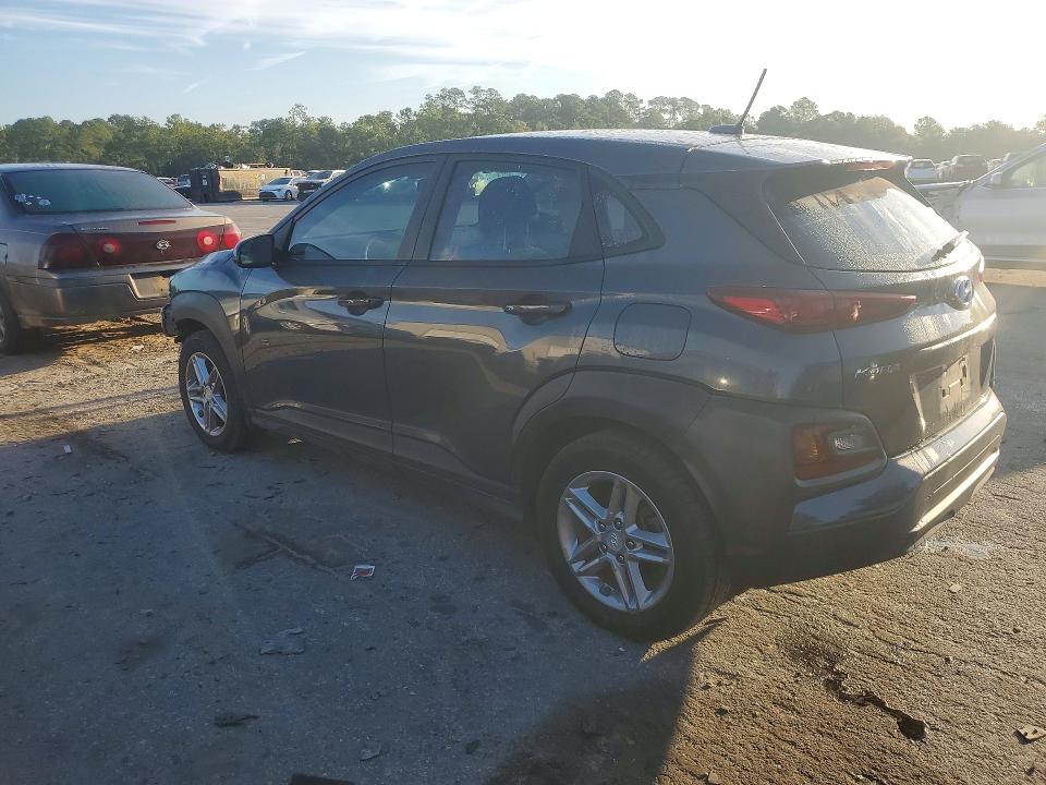 Продаж на аукціоні авто 2018 Hyundai Kona, vin: KM8K12AAXJU180246, номер лоту: 67324856