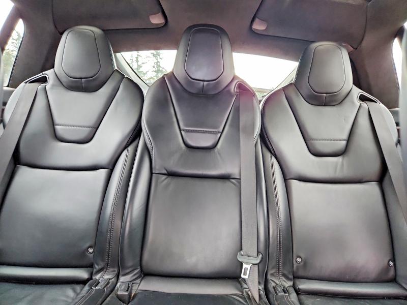 Aukcja sprzedaży 2017 Tesla Model X, vin: 5YJXCAE26HF047682, numer aukcji: 68849346