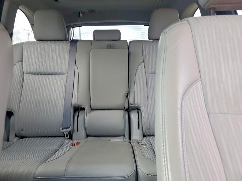 69682266 :رقم المزاد ، 5TDBKRFH6FS168543 vin ، 2015 Toyota Highlander مزاد بيع