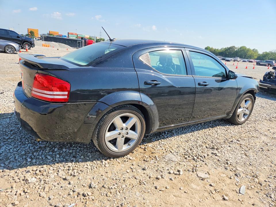Продаж на аукціоні авто 2010 Dodge Avenger, vin: 1B3CC5FV5AN159381, номер лоту: 67438876