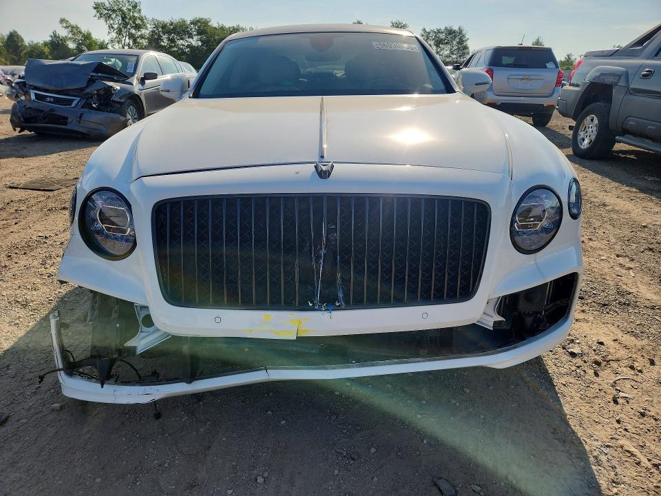 Aukcja sprzedaży 2021 Bentley Flying Spur, vin: SCBBG6ZG4MC086928, numer aukcji: 66930606