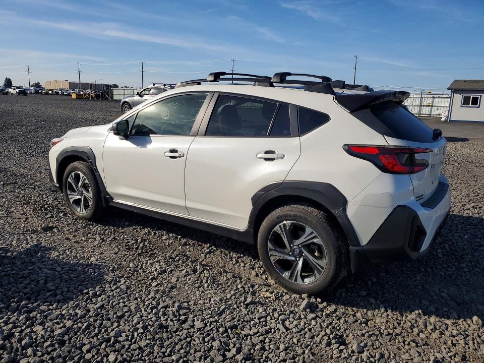Продаж на аукціоні авто 2024 Subaru Crosstrek, vin: JF2GUADC6R8314622, номер лоту: 69756386