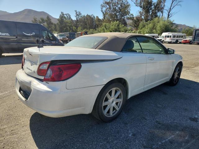 Aukcja sprzedaży 2008 Chrysler Sebring, vin: 1C3LC55R98N619921, numer aukcji: 71238436