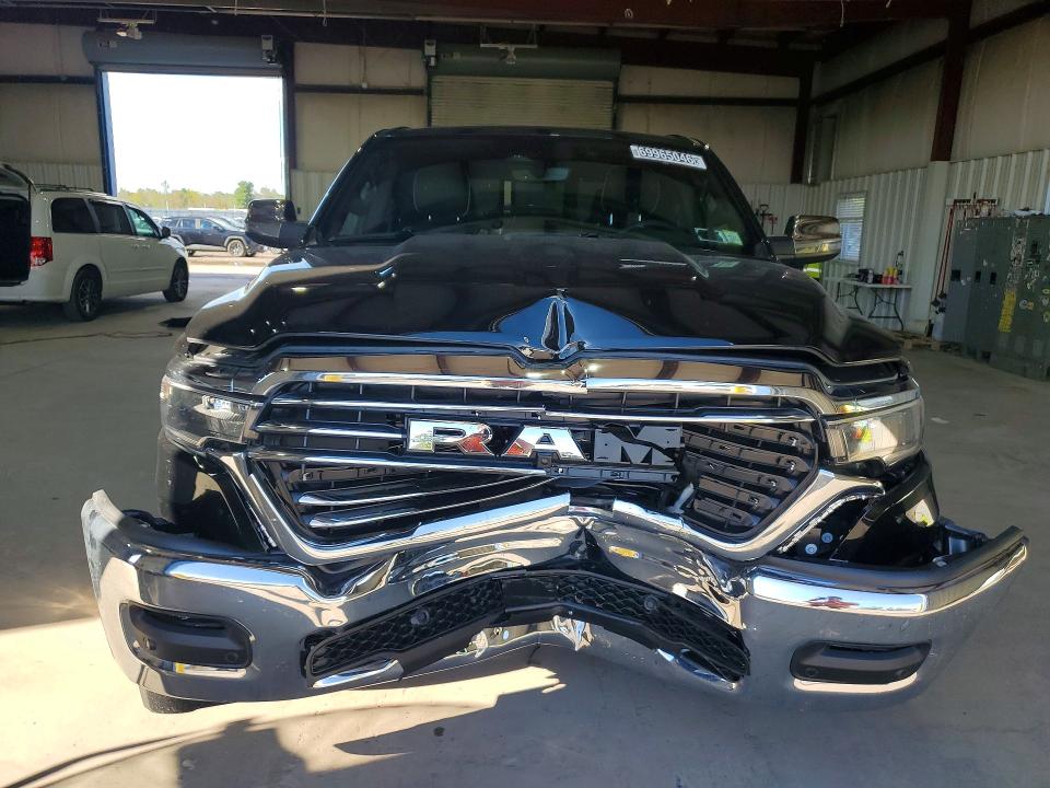 Продаж на аукціоні авто 2027 Ram 1500, vin: 1C6SRFJP8VN565398, номер лоту: 69965046