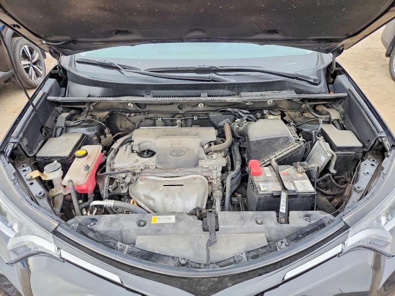 Продаж на аукціоні авто 2018 Toyota Rav4, vin: 2T3ZFREV7JW450711, номер лоту: 70606416