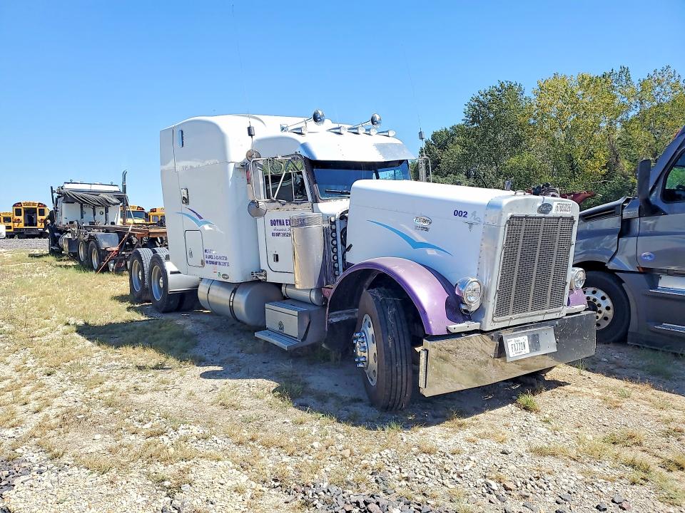 Aukcja sprzedaży 1998 Peterbilt 379, vin: 1XP5DR9X5WD453318, numer aukcji: 67683026