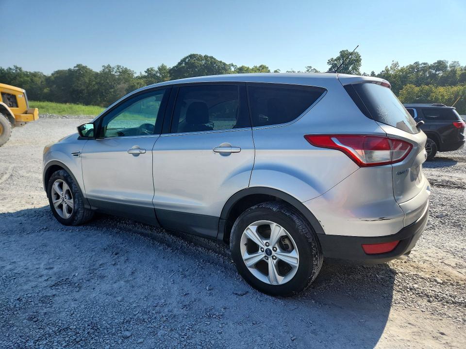 2016 Ford Escape მანქანა იყიდება აუქციონზე, vin: 1FMCU0GX5GUA48919, აუქციონის ნომერი: 67374856