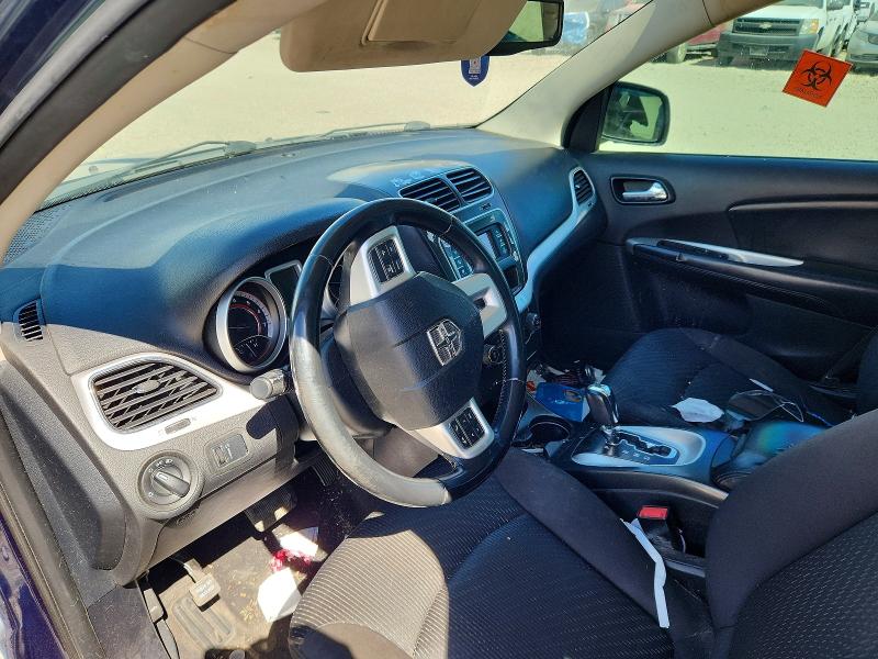 Продажа на аукционе авто 2015 Dodge Journey, vin: 3C4PDCAB2FT688261, номер лота: 68620106