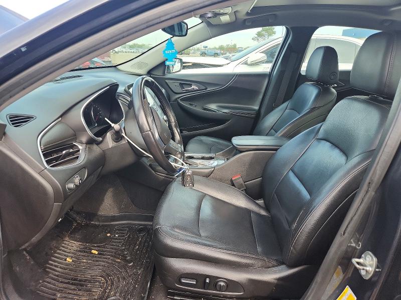 Aukcja sprzedaży 2018 Chevrolet Malibu, vin: 1G1ZD5ST2JF163935, numer aukcji: 70531086