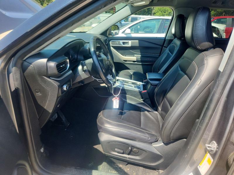 Продаж на аукціоні авто 2022 Ford Explorer, vin: 1FMSK7DH6NGC47514, номер лоту: 67085896