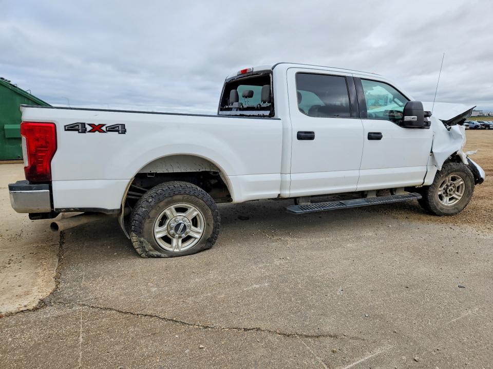 Продаж на аукціоні авто 2017 Ford F250, vin: 1FT7W2B60HED88811, номер лоту: 66452096