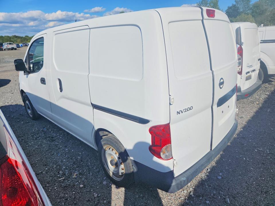 Продаж на аукціоні авто 2017 Nissan Nv200, vin: 3N6CM0KN3HK705547, номер лоту: 69807376
