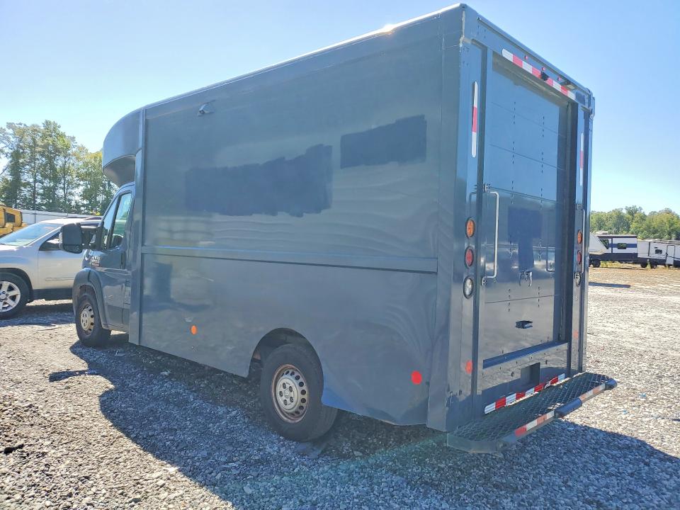 2022 Ram Promaster 3500 მანქანა იყიდება აუქციონზე, vin: 3C7WRVMG3NE126455, აუქციონის ნომერი: 67793346