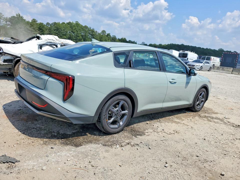 Aukcja sprzedaży 2026 Kia K4, vin: 3KPFT4DE1TE285494, numer aukcji: 67568196