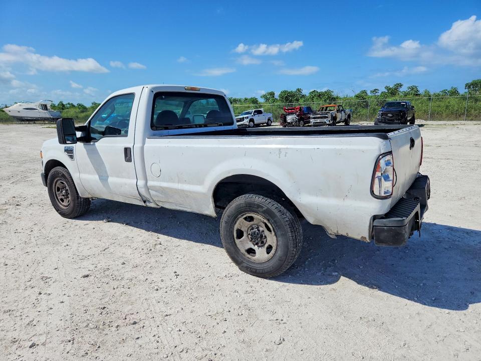 67868776 :رقم المزاد ، 1FTWF3A52AEB35263 vin ، 2010 Ford Super Duty F-350 W/d مزاد بيع