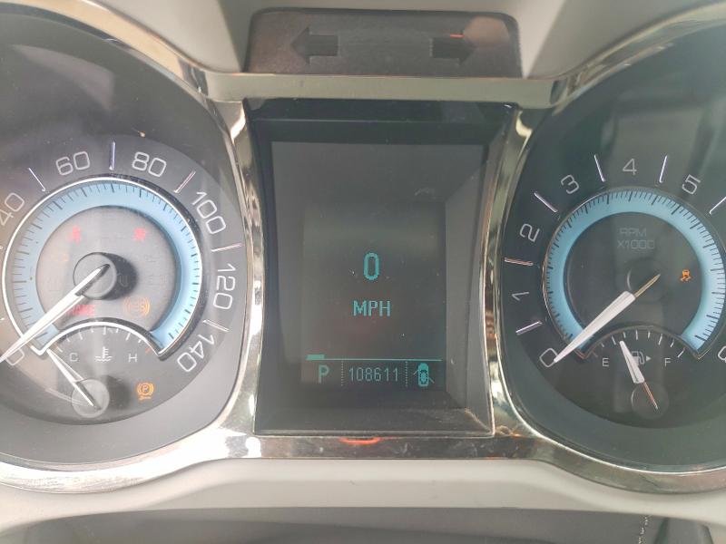 Aukcja sprzedaży 2011 Buick Lacrosse, vin: 1G4GC5EC5BF376629, numer aukcji: 66763676