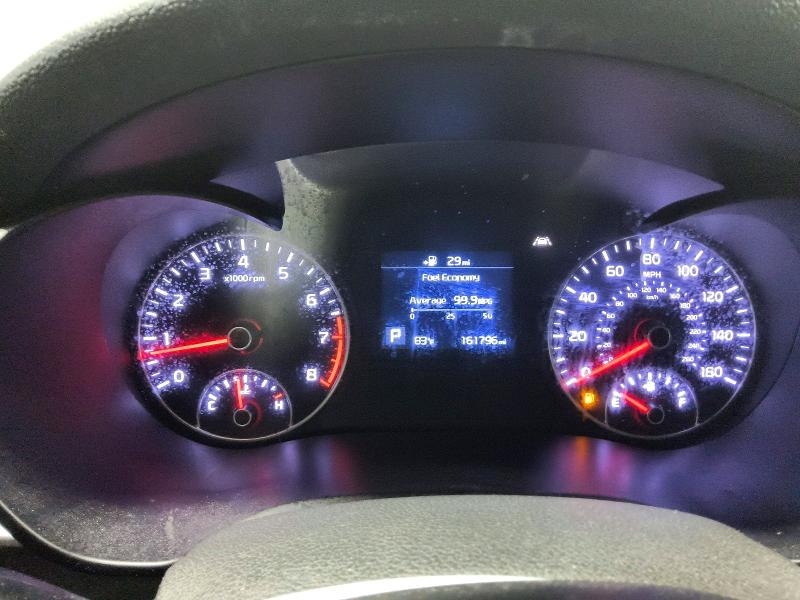 2020 Kia Optima მანქანა იყიდება აუქციონზე, vin: 5XXGT4L31LG430853, აუქციონის ნომერი: 66890036