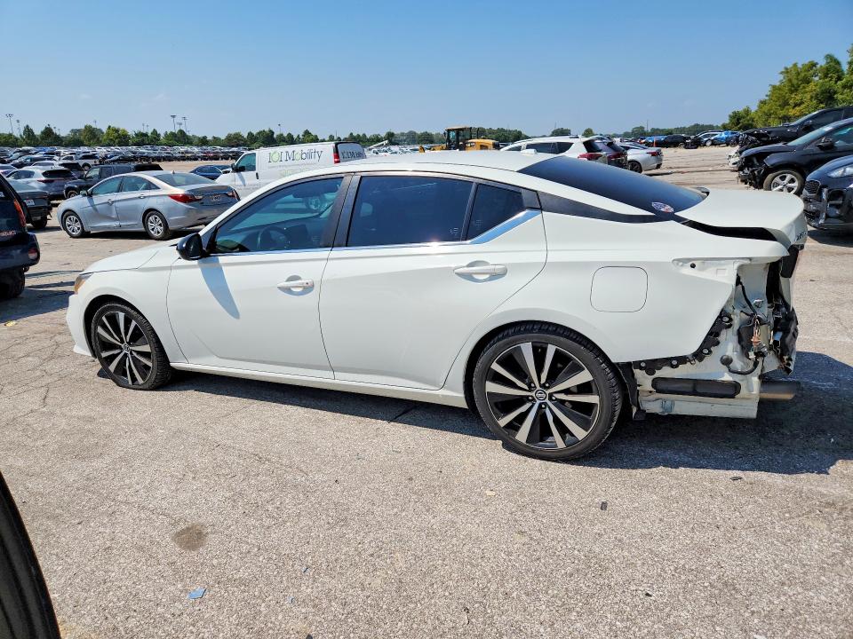 Продаж на аукціоні авто 2019 Nissan Altima, vin: 1N4BL4CV6KC191994, номер лоту: 67012396