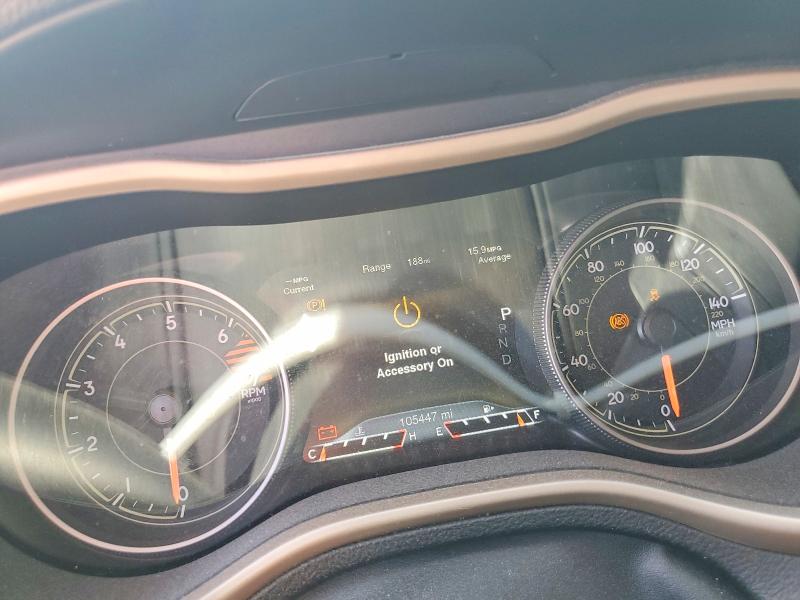 70414596 :رقم المزاد ، 1C4PJMDB4GW187197 vin ، 2016 Jeep Cherokee مزاد بيع