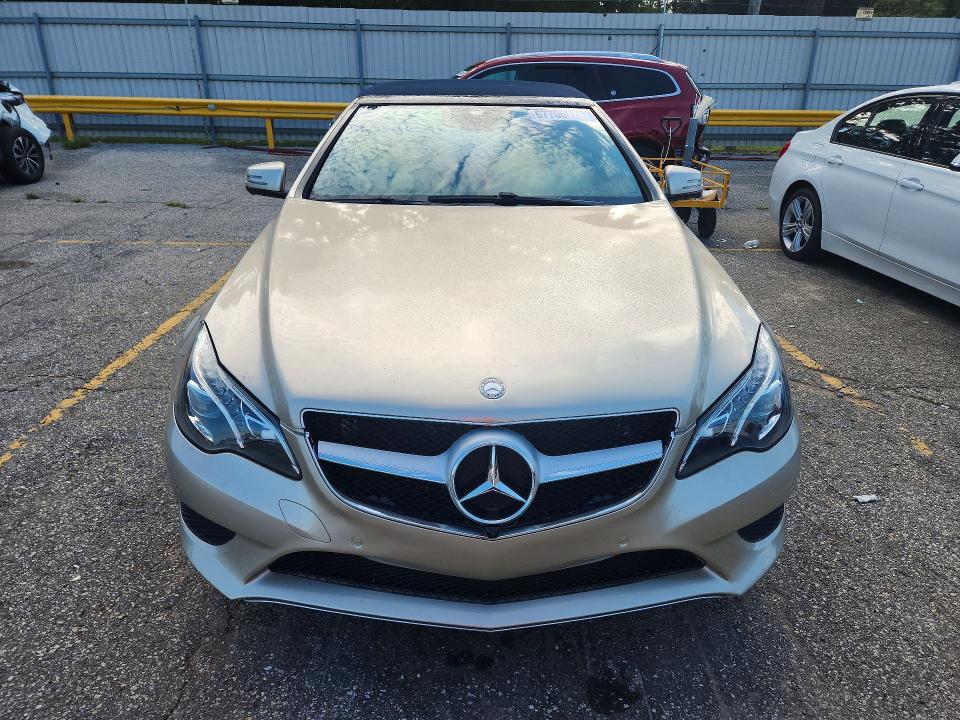 Aukcja sprzedaży 2016 Mercedes-benz E, vin: WDDKK6FF3GF323165, numer aukcji: 67708176