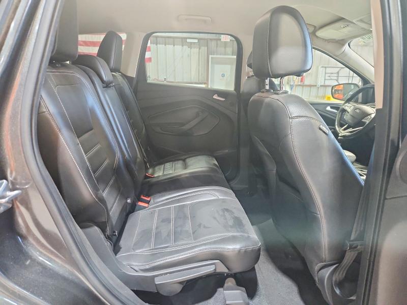 67387506 :رقم المزاد ، 1FMCU0JDXHUB82843 vin ، 2017 Ford Escape مزاد بيع