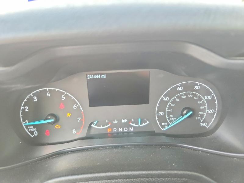 Продаж на аукціоні авто 2020 Ford Transit Connect, vin: NM0GE9E24L1466492, номер лоту: 69817296