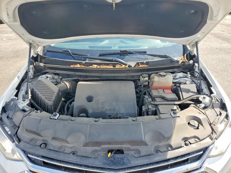 Aukcja sprzedaży 2021 Chevrolet Traverse, vin: 1GNEVGKW4MJ209170, numer aukcji: 67349846
