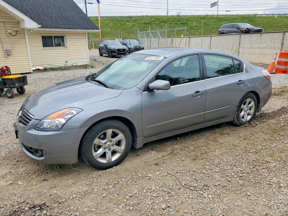 Aukcja sprzedaży 2009 Nissan Altima, vin: 1N4AL21E69N504270, numer aukcji: 69121956