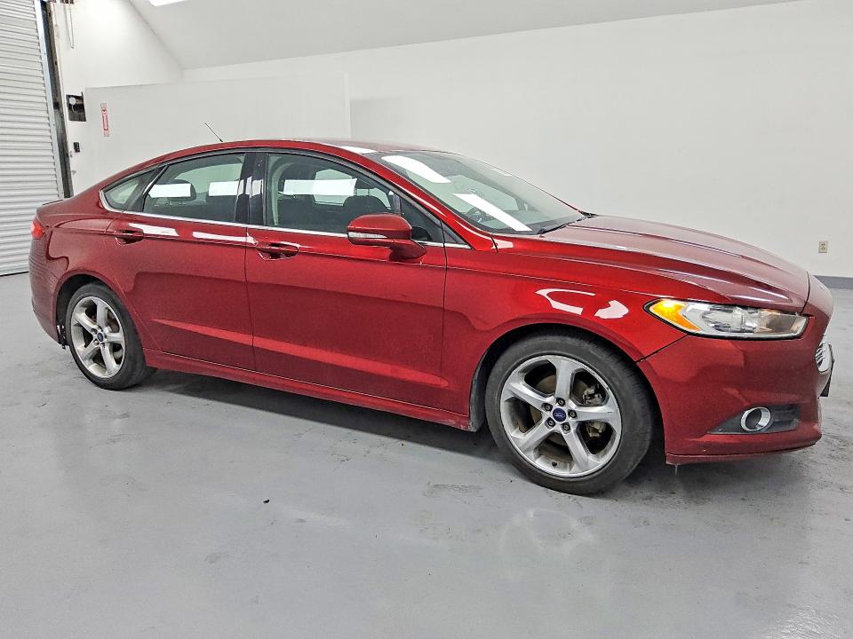 Aukcja sprzedaży 2015 Ford Fusion, vin: 3FA6P0H72FR182144, numer aukcji: 69707726