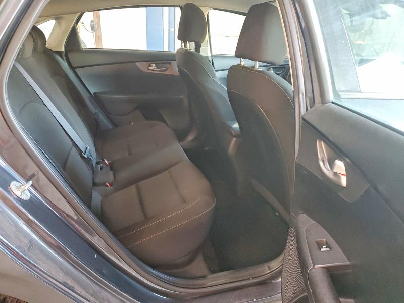 Aukcja sprzedaży 2019 Kia Forte, vin: 3KPF24AD6KE103253, numer aukcji: 66803286