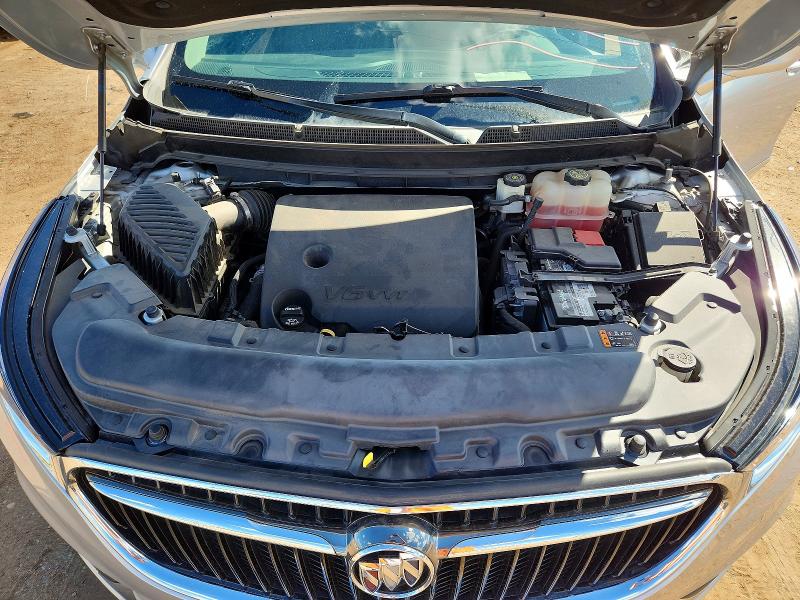 Продажа на аукционе авто 2020 Buick Enclave, vin: 5GAEVAKW8LJ126377, номер лота: 69878936