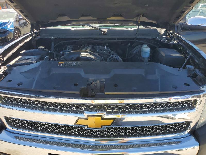Продажа на аукционе авто 2012 Chevrolet Silverado, vin: 1GCRCSE04CZ224939, номер лота: 70984816