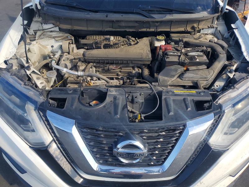 Продаж на аукціоні авто 2017 Nissan Rogue, vin: KNMAT2MT5HP527031, номер лоту: 68416436