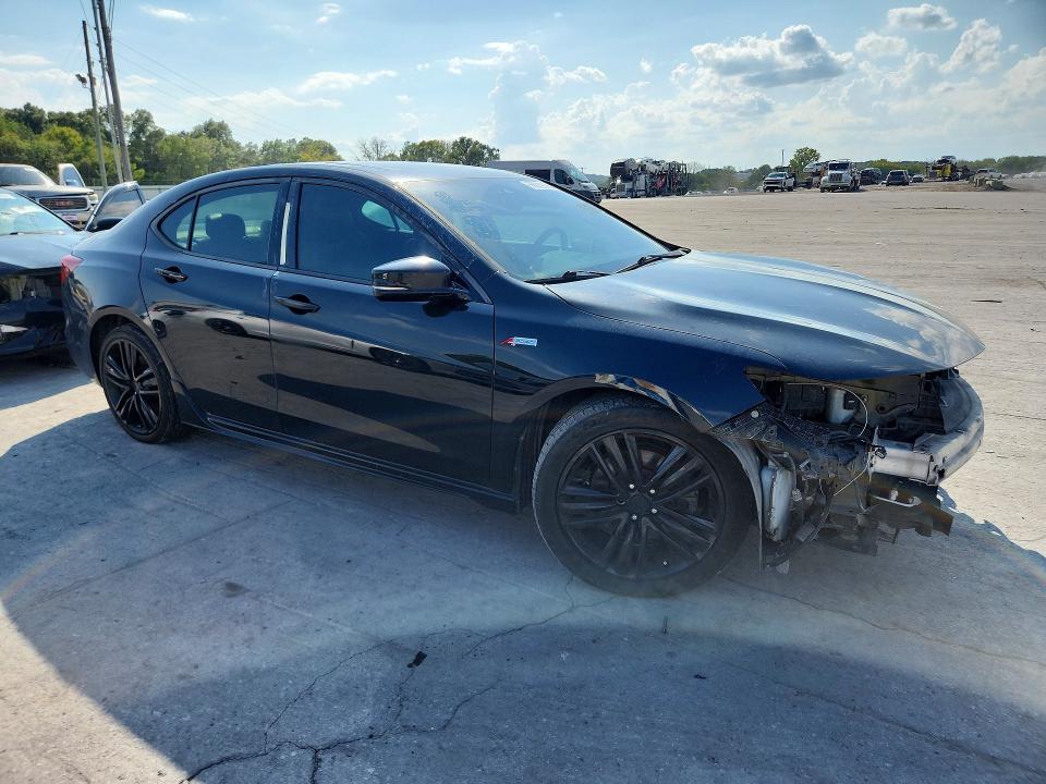 Aukcja sprzedaży 2019 Acura Tlx, vin: 19UUB2F62KA009526, numer aukcji: 68820636