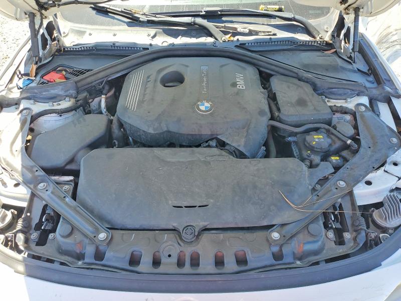Aukcja sprzedaży 2018 Bmw 430i, vin: WBA4Z1C5XJEA31443, numer aukcji: 67506056