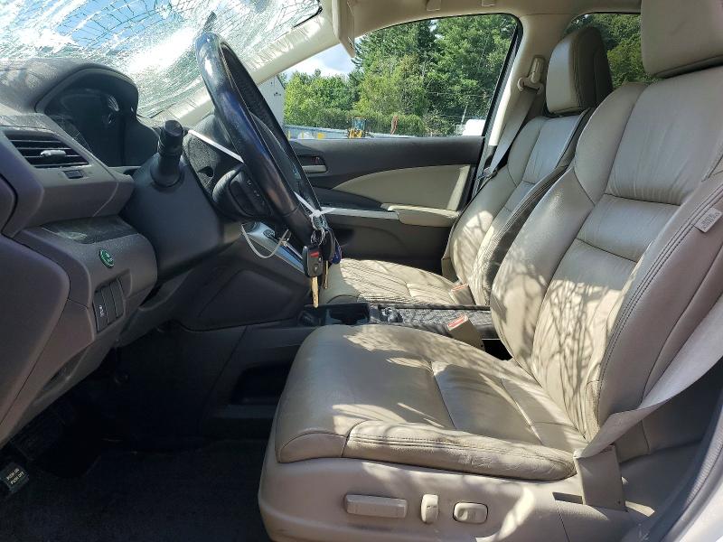 Продажа на аукционе авто 2012 Honda Cr-v, vin: 5J6RM4H73CL074630, номер лота: 69679566