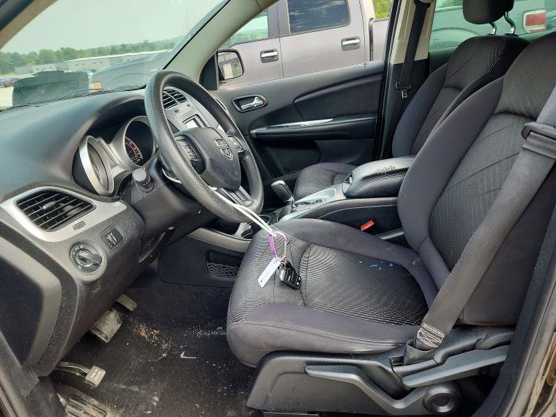 2012 Dodge Journey მანქანა იყიდება აუქციონზე, vin: 3C4PDCAB2CT371642, აუქციონის ნომერი: 67421696