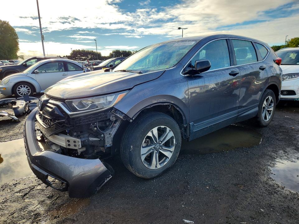 Aukcja sprzedaży 2021 Honda Cr-v, vin: 5J6RW2H24MA008927, numer aukcji: 71038616