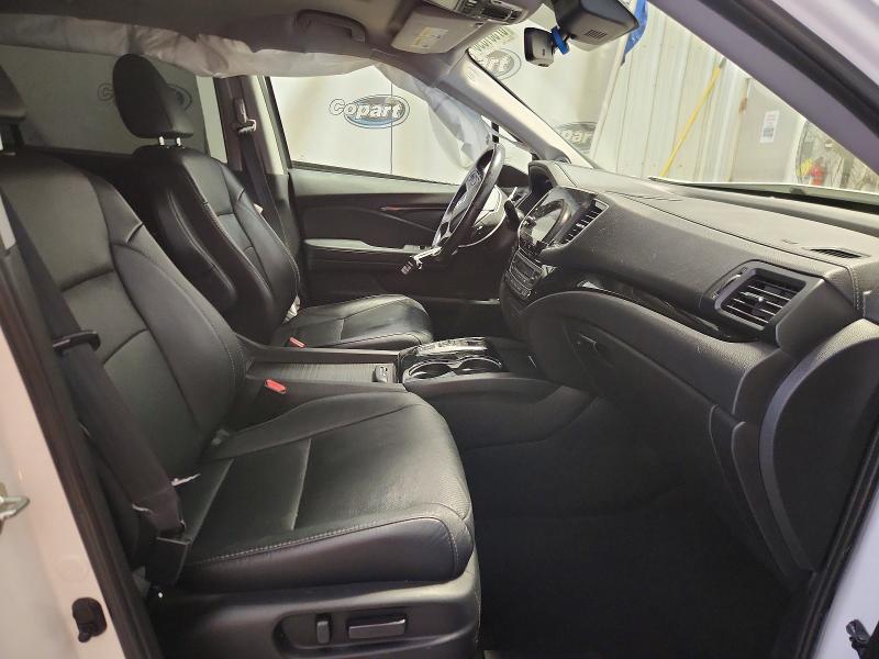 Aukcja sprzedaży 2019 Honda Pilot, vin: 5FNYF6H02KB029500, numer aukcji: 67551596