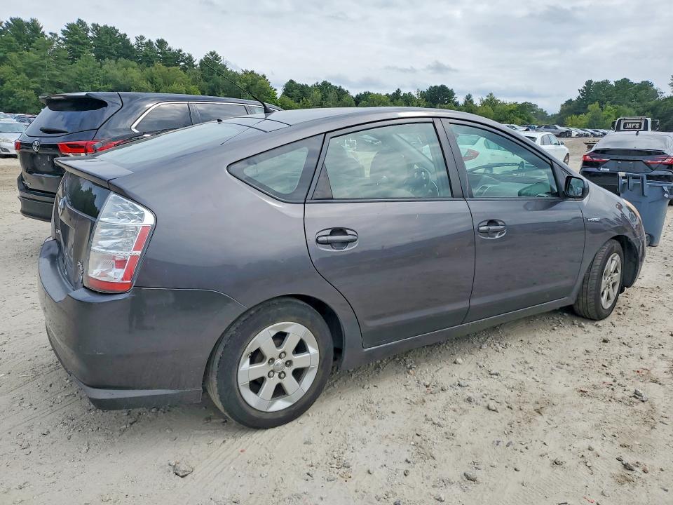 Продаж на аукціоні авто 2009 Toyota Prius, vin: JTDKB20U293482631, номер лоту: 68261676