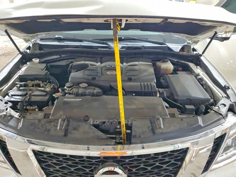 Продажа на аукционе авто 2019 Nissan Armada, vin: JN8AY2NE3K9755871, номер лота: 67443406