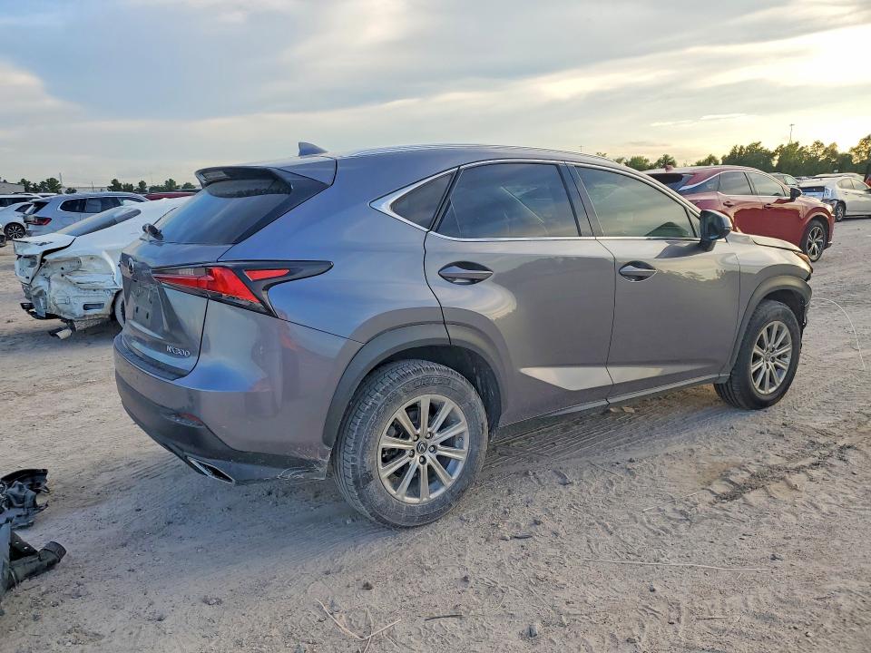 Aukcja sprzedaży 2021 Lexus Nx 300, vin: JTJDARBZ9M2178706, numer aukcji: 67031056