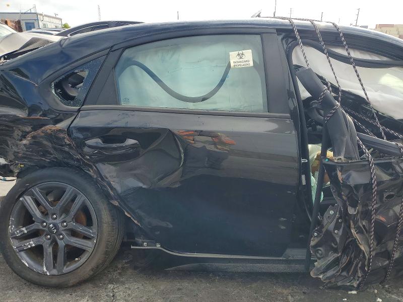 Aukcja sprzedaży 2021 Kia Forte, vin: 3KPF34AD0ME380867, numer aukcji: 68247356