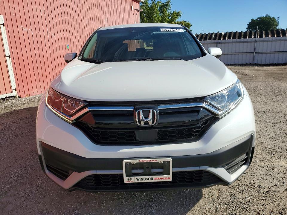Aukcja sprzedaży 2021 Honda Cr-v, vin: 2HKRW1H28MH000001, numer aukcji: 69021846