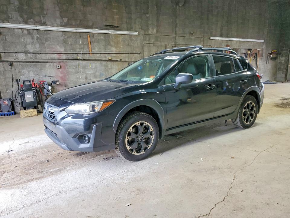 Aukcja sprzedaży 2021 Subaru Crosstrek, vin: JF2GTABCXM8213825, numer aukcji: 68803276