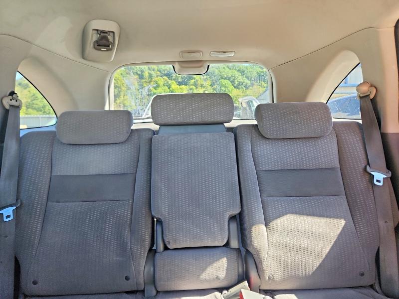 Продаж на аукціоні авто 2008 Honda Cr-v, vin: 5J6RE48568L007409, номер лоту: 69828976
