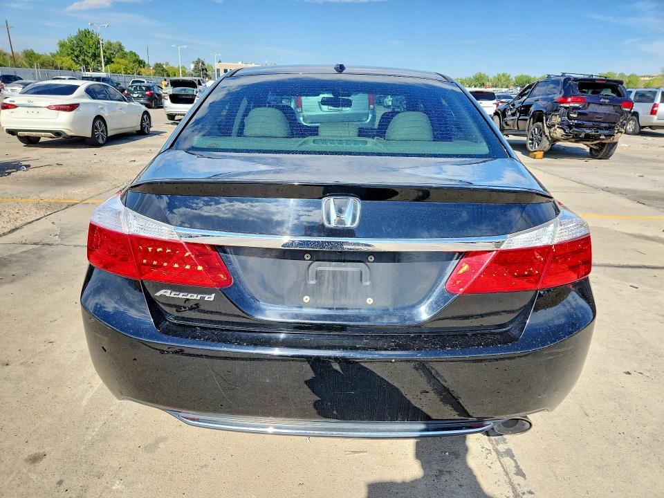 67283866 :رقم المزاد ، 1HGCR2F89DA020955 vin ، 2013 Honda Accord مزاد بيع
