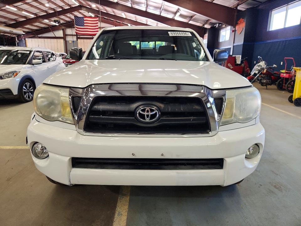Auction sale of the 2005 Toyota Tacoma, vin: 5TELU42NX5Z106531        , lot number: 69068496