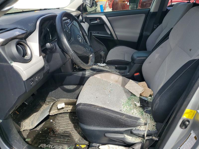 68760046 :رقم المزاد ، JTMRJREV3GD051394 vin ، 2016 Toyota Rav4 Hv مزاد بيع